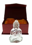 Crystal Buddha Thai H6cm