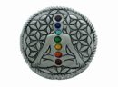 Incense Holder Plate Chakra