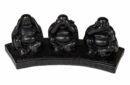 Buddha Chinese Resin
