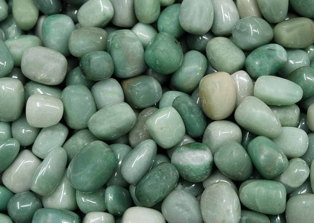 Tumblestone Aventurine 2-3cm