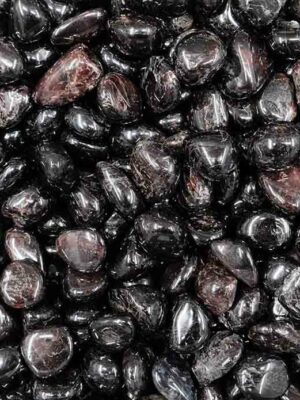 Tumblestone Garnet 1-2cm