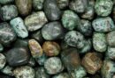 Tumblestone African Turquoise
