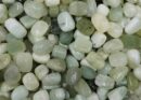 Tumblestone New Jade