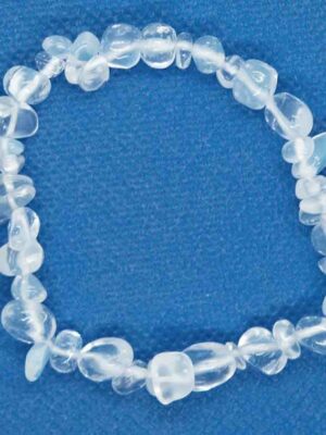 Bracelet Chip Opalite