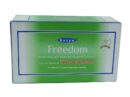 Incense Stick Satya Freedom 15gms (2 Boxes For Â£2.50 Each)