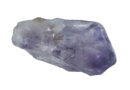 Stone Amethyst Tips 5pcs 1-2cm