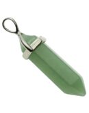 Pendant Fixed Wand Aventurine
