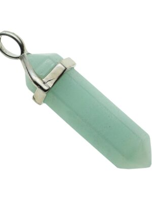 Pendant Fixed Wand Amazonite