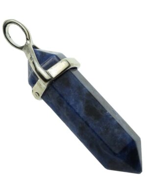 Pendant Fixed Wand Sodalite
