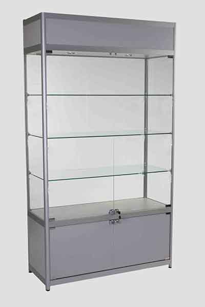 Cabinet 1000X400X1980mm CST