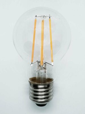 Led Filament Bulb E14