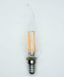 Led Filament Candle Bulb 3Watt
