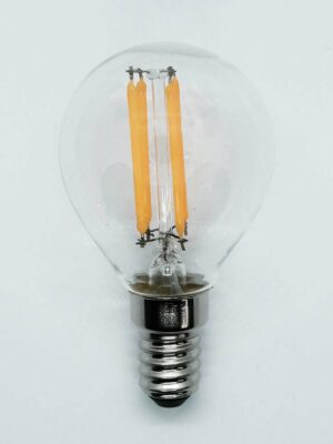 Led Filament Bulb 5 Watts