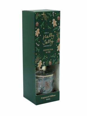 Diffuser Mistletoe Fir 80ml