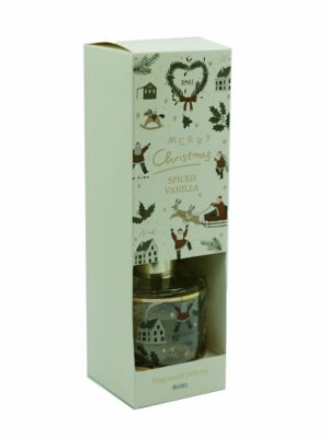 Diffuser Spiced Vanilla 80ml