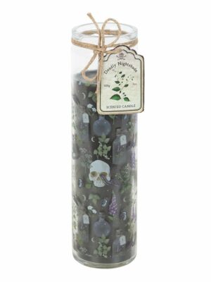 Candle Tube Poisonous Plants