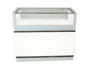 Display Glass Counter 1200X600X1045mm SWD Code 99953