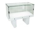 Display Glass Counter 1200X600X1050mm SWD Code 99954