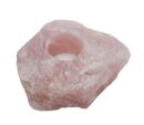 Candle Holder T-Light Rose Qz