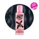 Crazy Colour (Black) 100ml
