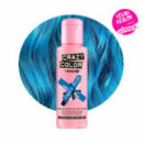 Crazy Colour (Capri Blue) 100ml
