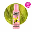 Crazy Colour Caution UV 100ml