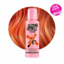 Crazy Colour (Coral Red) 100ml