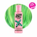 Crazy Colour (Emerald Green) 100ml