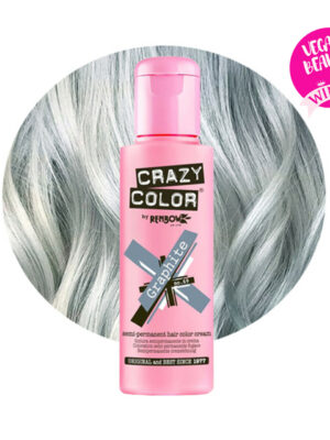 Crazy Colour (Graphite) 100ml