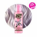 Crazy Colour Ice Mauve 100ml