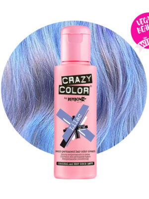Crazy Colour (Lilac) 100ml