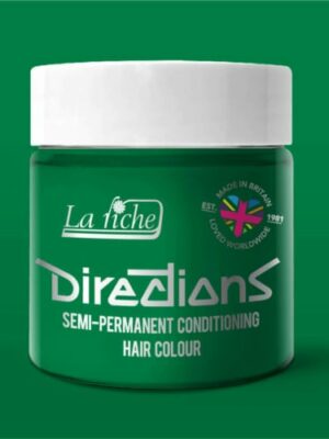 Apple Green - La Riche Directions Hair Colour (4 Tubs)