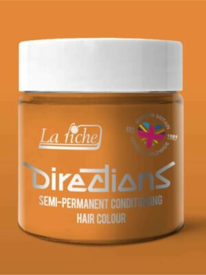 Apricot - La Riche Directions Hair Colour (4 Tubs)