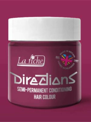 Cerise - La Riche Directions Hair Colour (4 Tubs)