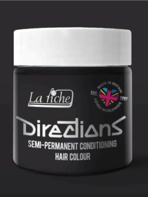 Ebony - La Riche Directions Hair Colour (4 Tubs)