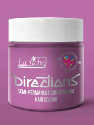 Lavender - La Riche Directions Hair Colour (4 Tubs)
