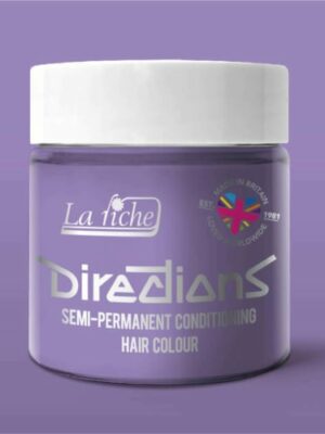 Lilac - La Riche Directions Hair Colour (4 Tubs)