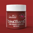 Pillarbox Red - La Riche Directions Hair Colour (4 Tubs)
