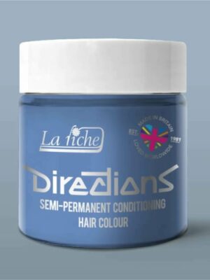 Silver - La Riche Directions Hair Colour (4 Tubs)
