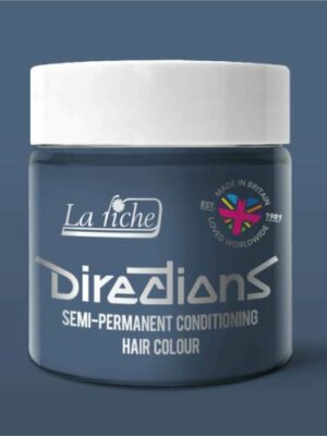 Slate - La Riche Directions Hair Colour (4 Tubs)