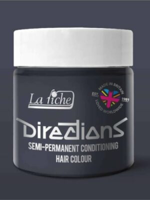 Stormy Grey - La Riche Directions Hair Colour (4 Tubs)