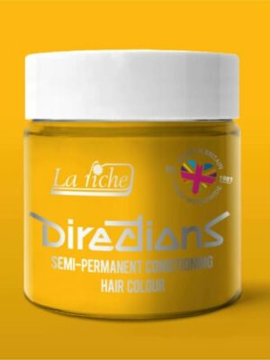 Sunflower - La Riche Directions Hair Colour (4 Tubs)
