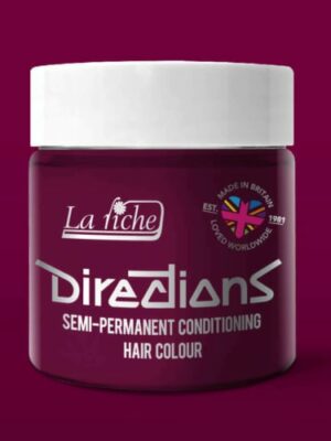 Tulip - La Riche Directions Hair Colour (4 Tubs)