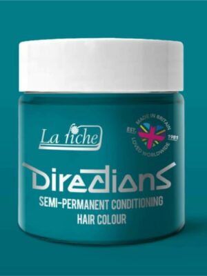 Turquoise - La Riche Directions Hair Colour (4 Tubs)