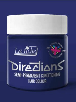 Ultra Violet - La Riche Directions Hair Colour (4 Tubs)
