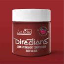 Vermillion Red - La Riche Directions Hair Colour (4 Tubs)