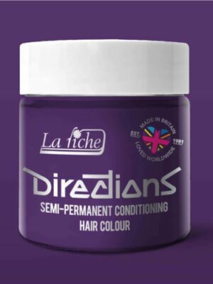 Violet - La Riche Directions Hair Colour (4 Tubs)