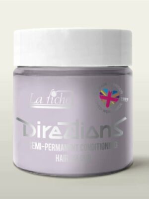 White Toner - La Riche Directions Hair Colour (4 Tubs)