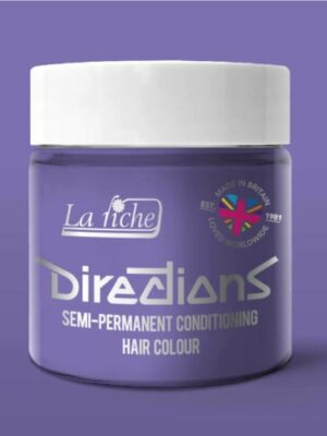 Wisteria - La Riche Directions Hair Colour (4 Tubs)