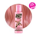 Crazy Colour Rose Gold 100ml